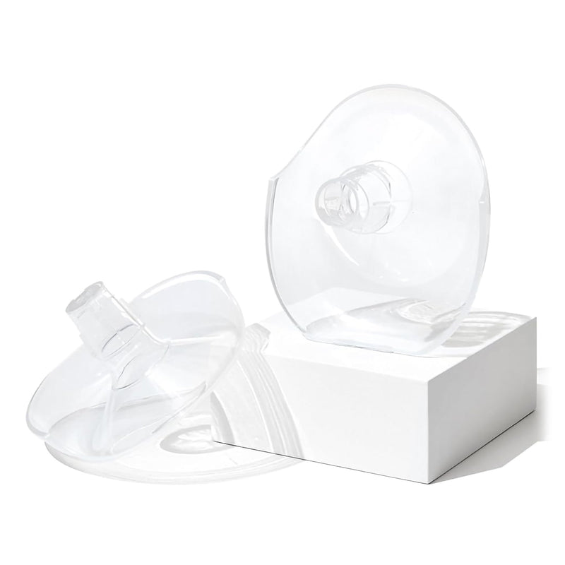 Flange Set Willow Go For Willow Go Breast Pump (16/CS)