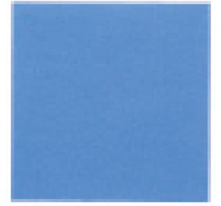 Aesculap Filter 9 X 9 Inch, With Indicator Dot (1000/BX) 