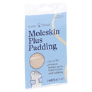 McKesson Brand Foster & Thrive Moleskin Plus Padding (3/PK) 