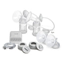 Symmetrical Health LLC Double Electric Breast Pump Kit Cimilre E1 (6/CS) 
