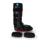 XcelTrax Air Tall Walker Boot, Large (Each)