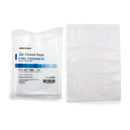 McKesson Brand McKesson Zip Closure Bag, 9 X 12 Inches (20/CS) 