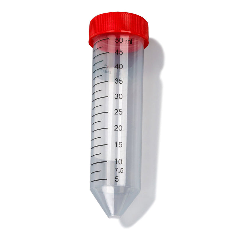 McKesson Centrifuge Tube, 50 mL (Case of 500)