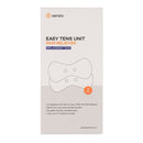 sensiv Easy TENS Unit Pain Reliever Replacement Pads (Case of 60 Packs)