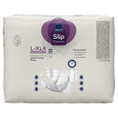 Abena North America Abena Slip Premium Flexi Fit Incontinence Briefs, L-XL4 (72/CS)