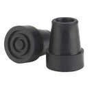 Drive DeVilbiss Healthcare drive Cane Tip, ¾-inch Diameter (24/CS) 
