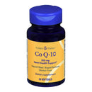 Foster & Thrive Co Q-10 200 mg Rapid Release Softgels (Bottle of 30)