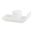 McKesson Glide Ski (Case of 24 Boxes)