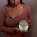 Motif Aura Glow Hands Free Double Electric Breast Pump (Case of 6)