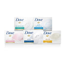 Dove Beauty Bar Original Soap (Each)