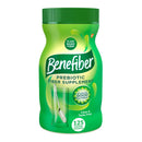 Benefiber Prebiotic Fiber Supplement, 17.6-ounce bottle (Each)