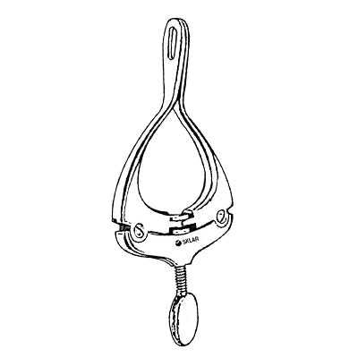 Merit Mouth Gag Small - 93-8706 
