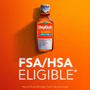DayQuil Severe Cold & Flu Liquid (Each)