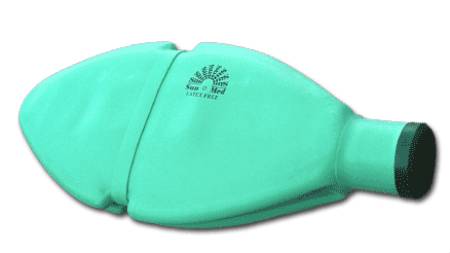 Sun Med Breathing Bags / Test Lung (Each) 