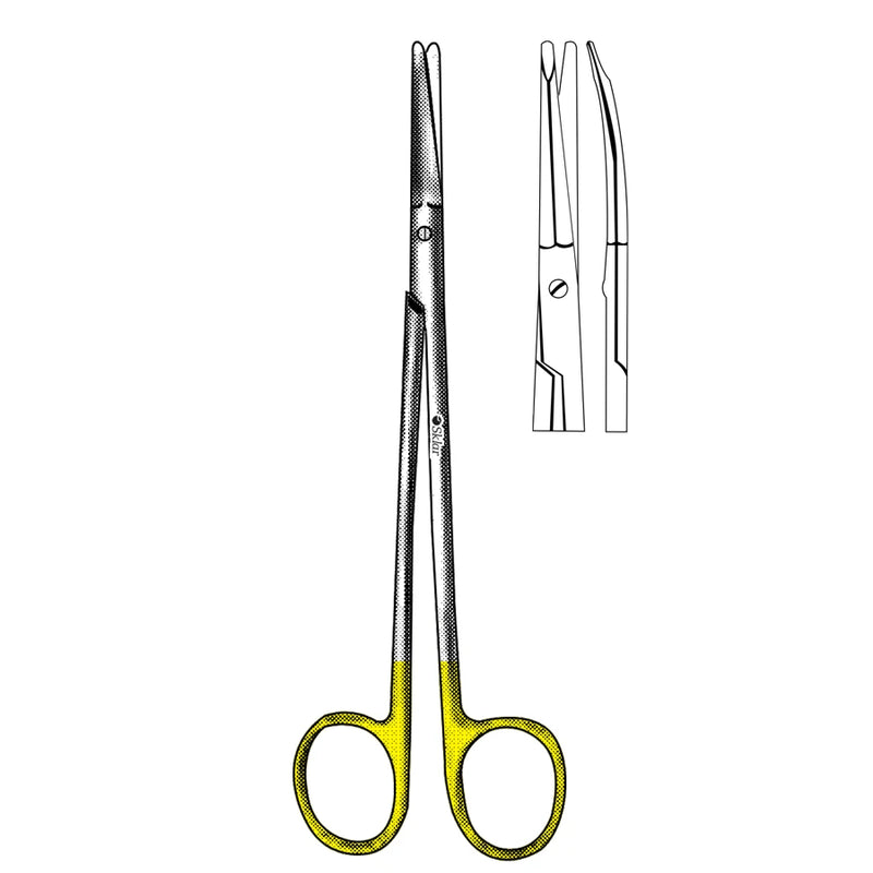 Sklar Edge TC Supercut Sklarhone Stella Scissors - 16-3628