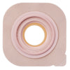 Ostomy Barrier Precut 2-1/4 Inch Flange 1-1/4 Inch Opening (Box of 5)