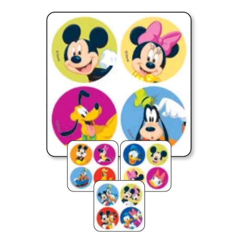 Medibadge Sticker (Pack of 240)