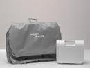 Mangar Bathing Cushion with Compressor (Each)