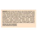 Isosource 1.5 Cal Tube Feeding Formula, 1,500-mL Bag (Case of 4)