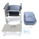 McKesson Brand McKesson 3-Position Recliner 