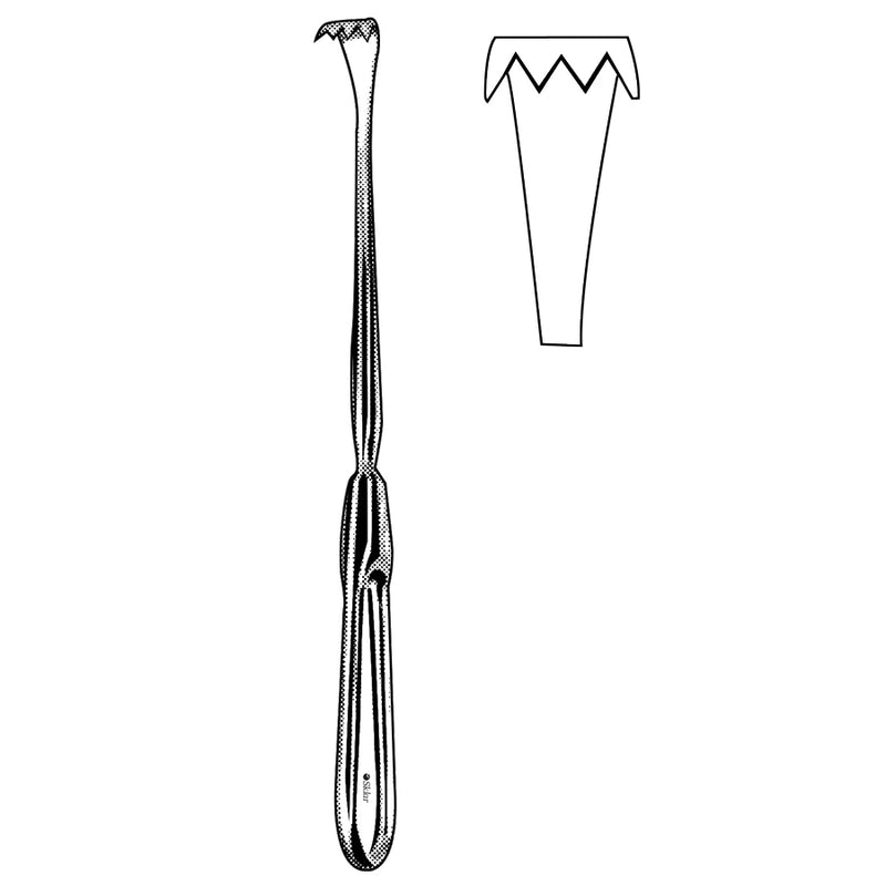 Sklar Oldberg Retractor - 50-1272
