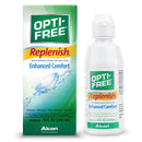Alcon Opti Free Replenish Enhanced Comfort Multi-Purpose Disinfecting Solution 