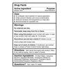 McKesson Premium Hand Sanitizer, 70% Alcohol Gel, 8 oz Bottle, Summer Rain Scent (Case of 24)