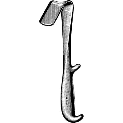 Sklar Young Prostatic Retractor - 8" - 85-4780 