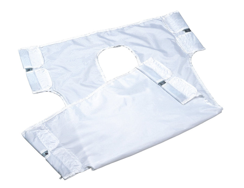 Drive DeVilbiss Healthcare drive Seat and Back Commode Sling 