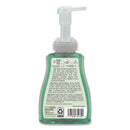 Soap Dial Professional Basics + Aloe Foaming 10 oz. Pump Bottle Floral Scent (Carton of 8)