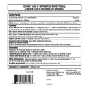 Rising Pharmaceuticals Rising Sodium Bicarbonate Alkalinizing Agent 