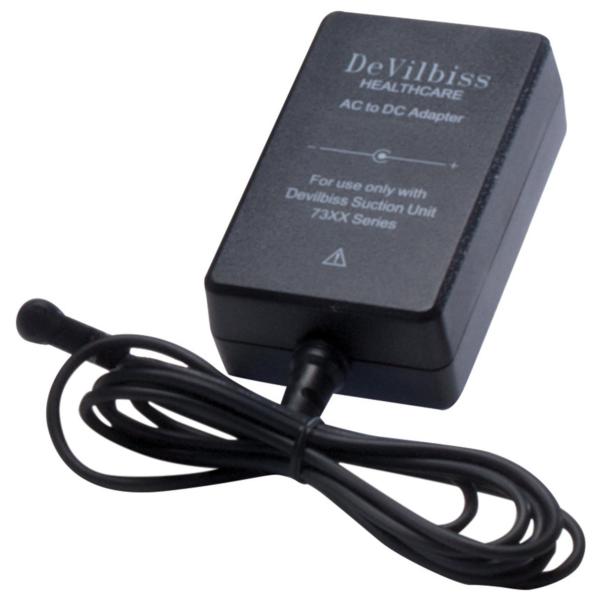 Drive Medical Suction Unit AC to DC Adapter/Charger (Each)