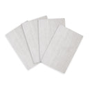 McKesson Crepe Scale Liner Paper, 18 Inch x 24 Inch, White (Case of 1000)