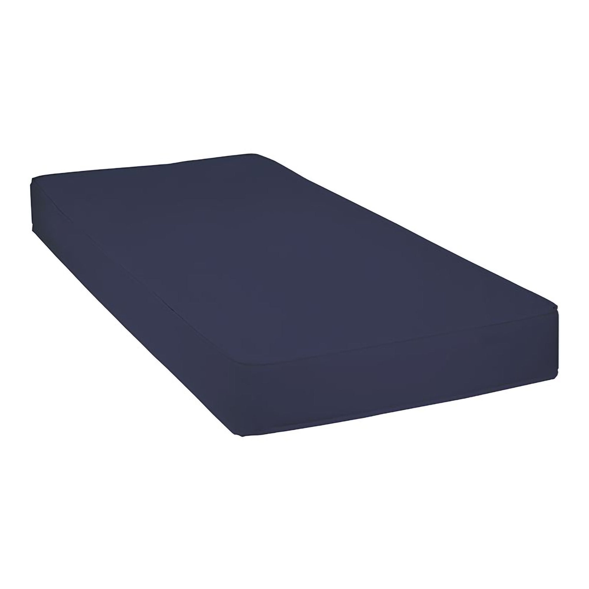 Proactive Medical Products LLC Protekt Fiber Mattress with Polypropylene Cover, 35 x 80 x 6 Inch 