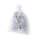 Tidi Products Posey Double-Security Hand Control Mitt, Double Padded 
