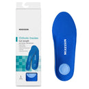 McKesson Insole, Size G (Case of 12)