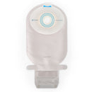 Coloplast SenSura Mio Flat 1-Piece Transparent Ostomy Pouch, 25mm Stoma (10/BX) 