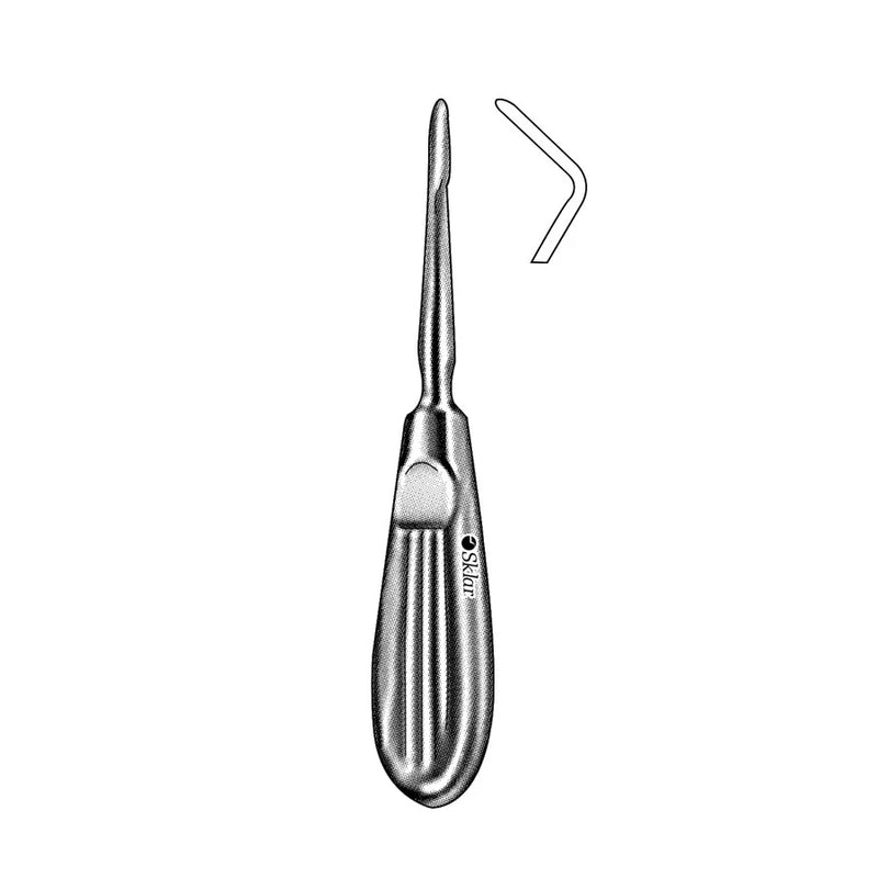 Sklar Hylin Root Elevator - 49-8644