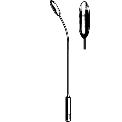 Sklar Bakes Dilators Long 9mm - 32-1539