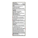 Foster & Thrive Oxymetazoline 0.05% Saline Nasal Spray (Each) 