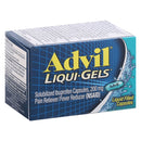 Advil Cold & Sinus Liqui-Gels (Box of 32)