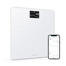 Withings Inc Withings Body Wifi Smart Scale, White 