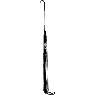Sklar News Tracheal Hook - 78-3545 