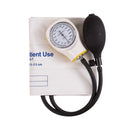 Mabis Aneroid Sphygmomanometer, Large, White (Box of 5)