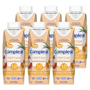 Compleat Peptide 1.0 Nutritionally Complete Tube Feeding Formula (Case of 24)
