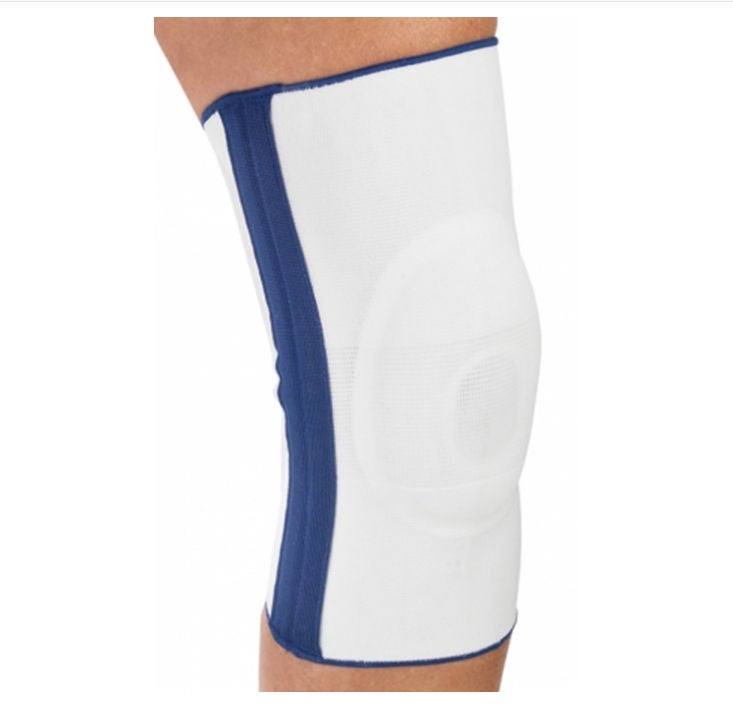 Lites Visco Knee Support, Large (Each)