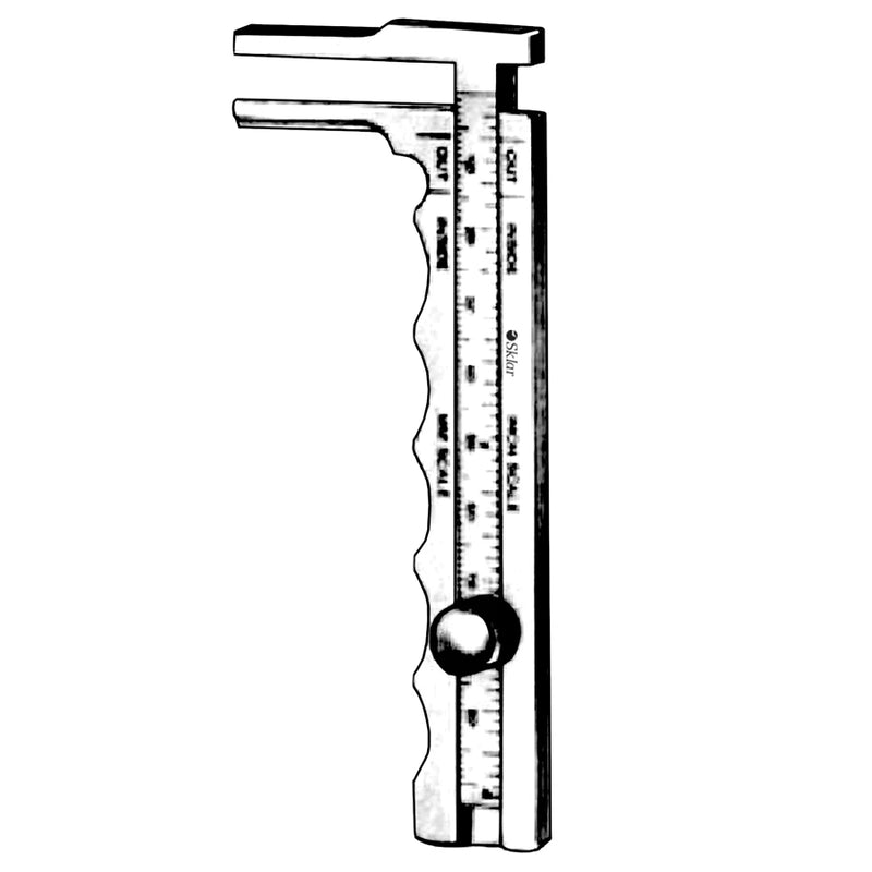 Sklar Townley Caliper - 65-6747