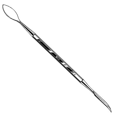 Sklar Wax Spatula - 49-1375 