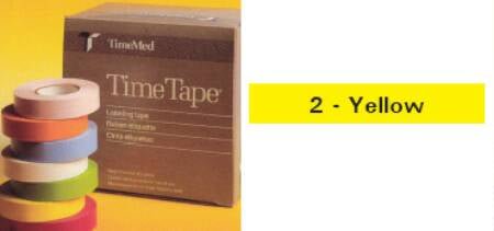 Time Chart Label (Roll)
