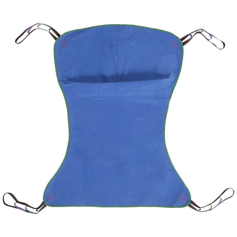 McKesson Full Body Sling, Large (Case of 12)
